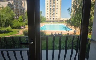 2 camere | Cosmopolis Faza 2 | etaj 1 | parcare inclusă - Poză 5