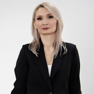 Viorica Trihuc - Realist Estate Agency SRL