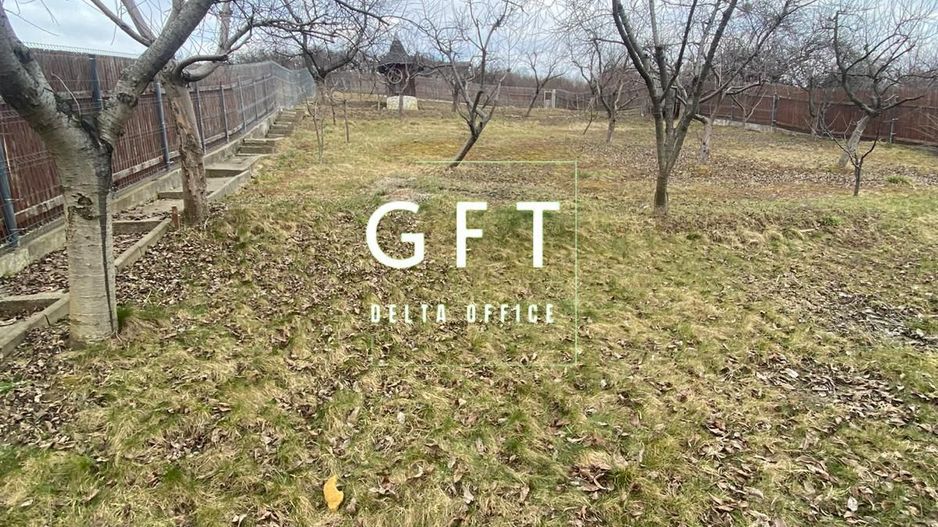 Teren Intravilan-1000mp-Zona Valea Rusului - Poză 4