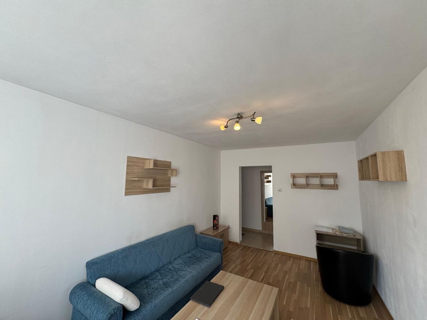 Apartament 3 camere I Floreasca I Vanzare - Poză 2