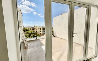 SPATIU DE BIROURI 17.5 EUR/MP | STEFAN CEL MARE | FARA SERVICE CHARGE | CENTRALA - Poză 1