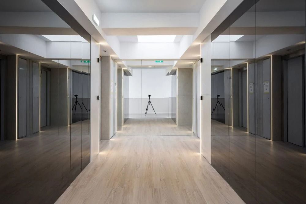 Prima inchiriere | Apartament 3 camere | Cortina North - Poză 19