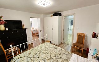 Casa renovata, 2 corpuri de cladire + anexe, 1331 mp teren, Paclisa - Poză 7