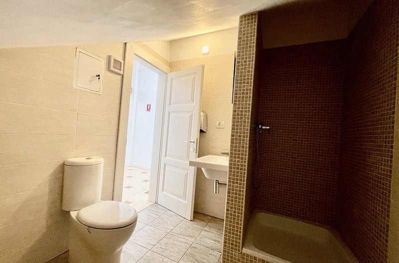 Mansardă cochetă în Piața Unirii - Poză 13