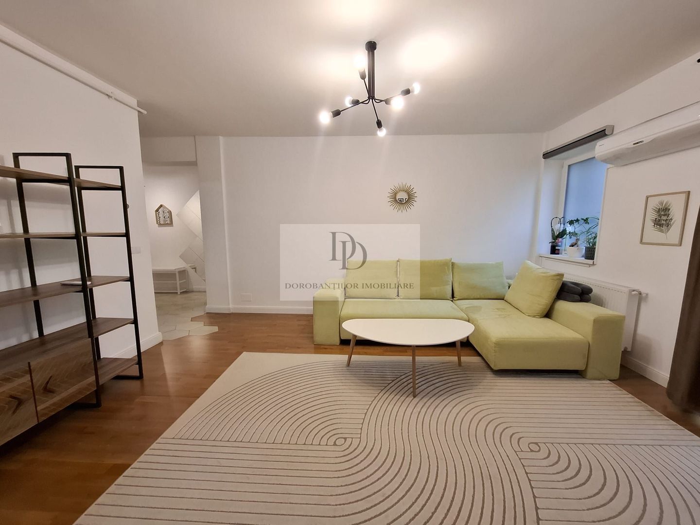 Apartament Premium 2 camere | Parcare subterană inclusă | Borhanci - Poză 2