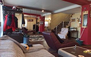 vila ind.5cam,3bai,mob-util complet/centruPopesti Leordeni-Mega Im