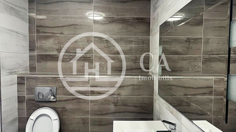 Spatiu comercial de inchiriat in zona Cetatii, Oradea - Poză 8