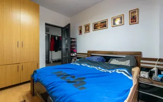 DE VANZARE CASA CU 4 CAMERE BUNA ZIUA - Poză 12