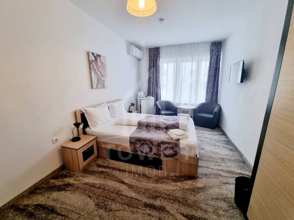 Pensiune dublă de vânzare | Zona Turnișor-Sibiu - Poză 7