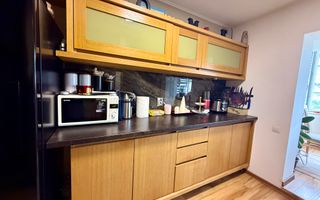 2 camere complet utilate, etaj intermediar, zona Plopilor - Poză 4