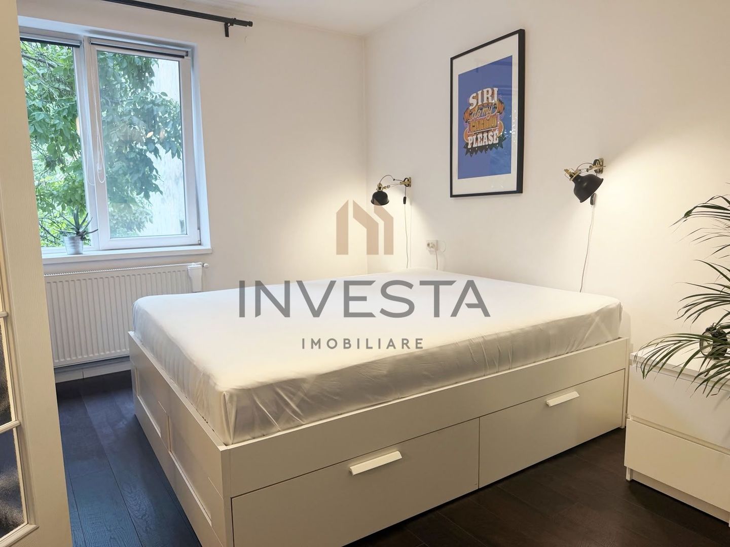 Apartament cu 3 camere modern, etaj intermediar, Centru, zona Horea! - Poză 6