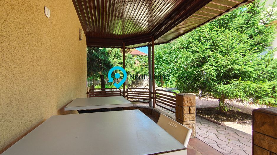 Vila individuala | Curte 400 mp | Garaj 2 auto | zona Pipera - Poză 32
