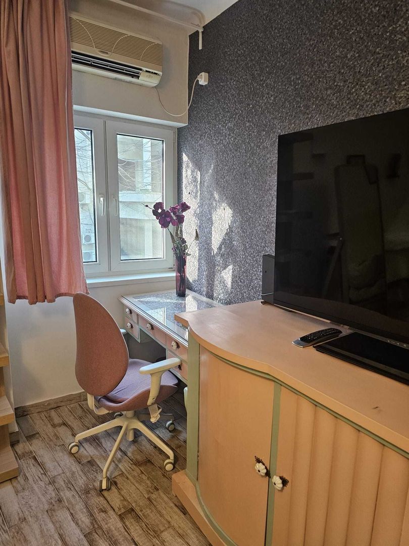 Piața Romana ASE - Garsoniera - Poză 2