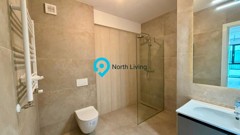 ✨Mută-te într-un apartament nou, premium, în inima zonei Iancu Nicolae - Poză 17