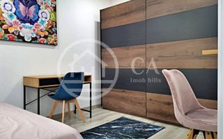 Apartament cu 2 camere de vânzare in zona parcului 22 Decembrie, Oradea - Poză 5