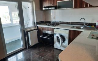 Garsonieră modernă de închiriat Alba Iulia zona cetate, - Poză 4