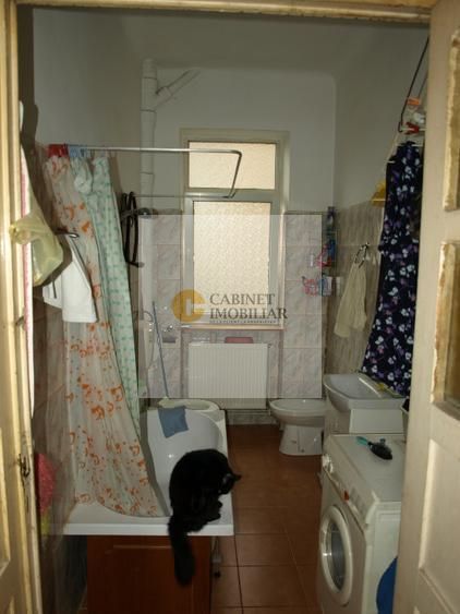 3 camere in vila interbelica I Armeneasca I 74 mp I Etaj 1 - Poză 6