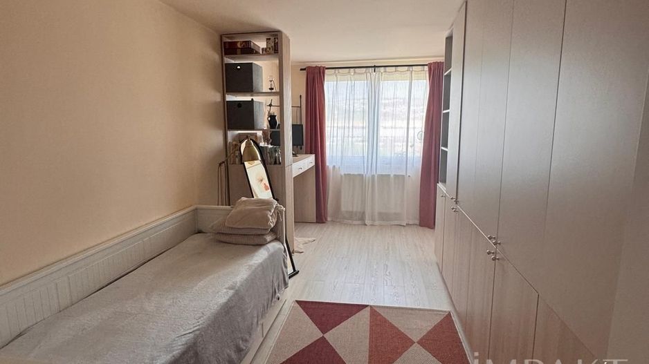 Apartament cu 3 camere de închiriat - Poză 7