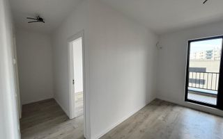 Studio modern in complexul rezidential H Pipera Lake - Poză 3