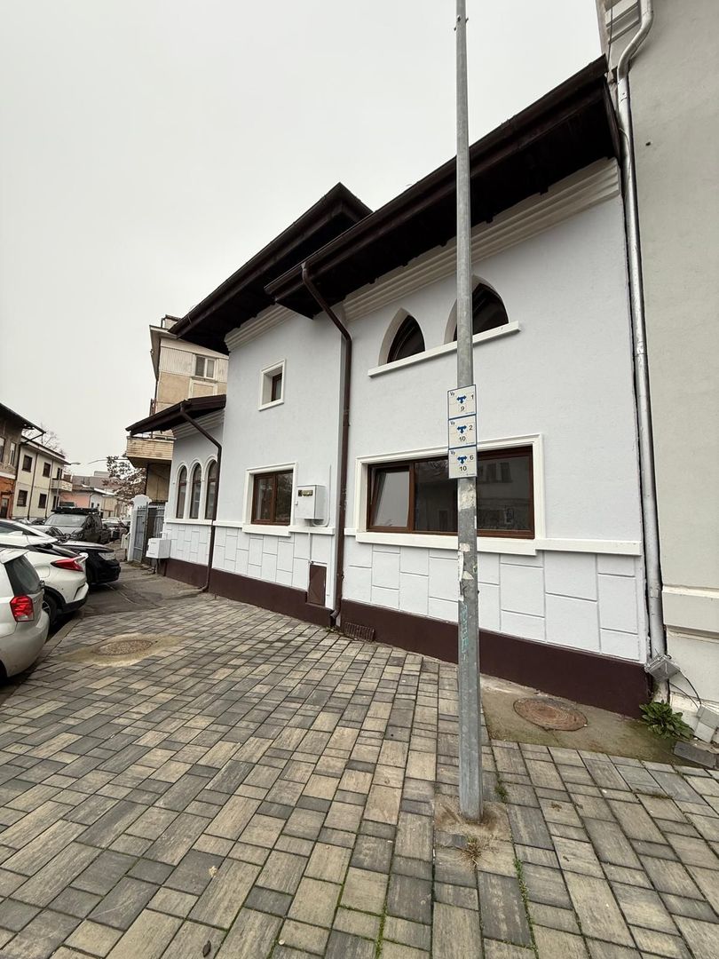 Vila individuala Icoanei Dacia - Poză 4