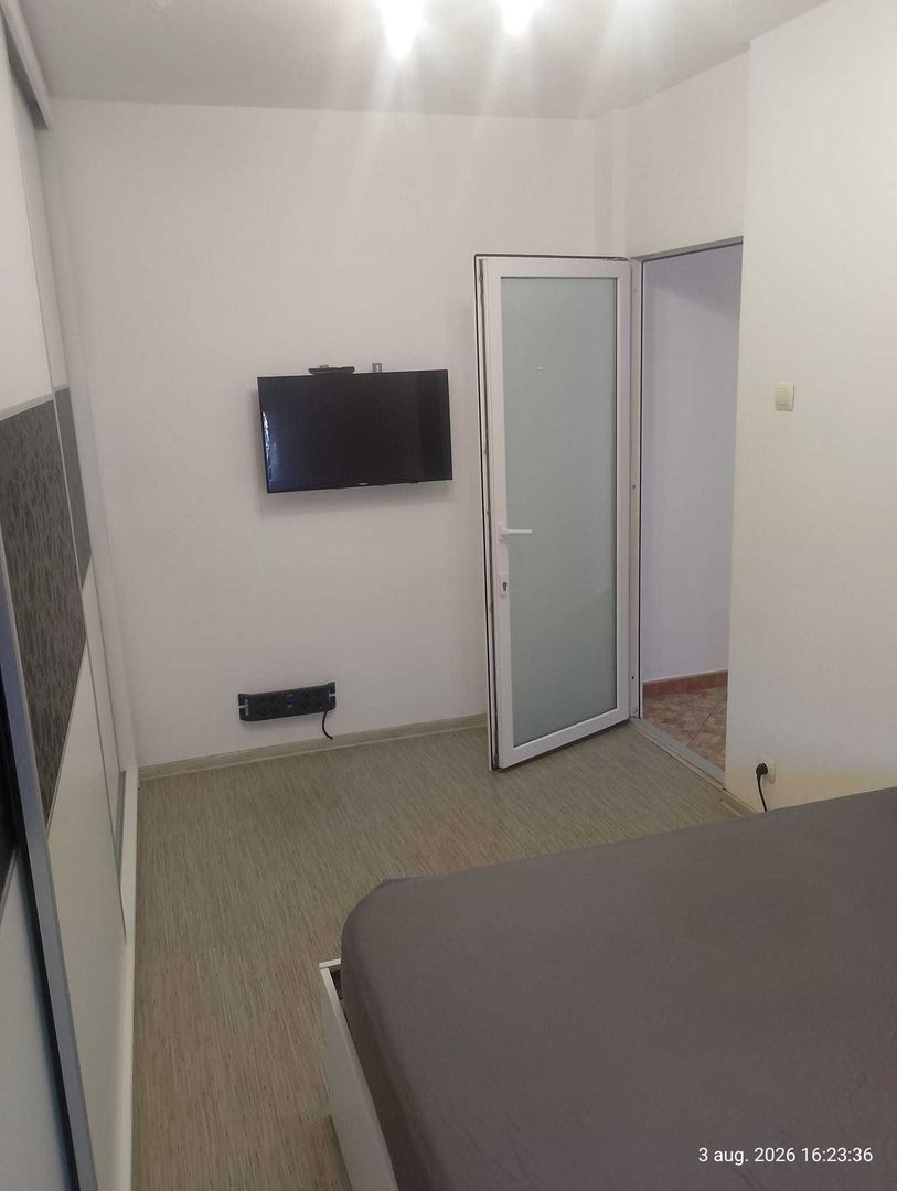 Apartament 3  cam Crangasi  langa Lacul Morii - Poză 6