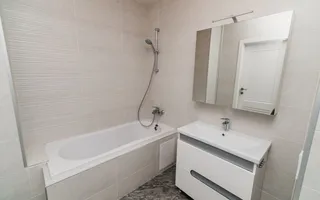Spre chirie I Apartament modern cu 2 dormitoare și living I Zona Centru I - Poză 13