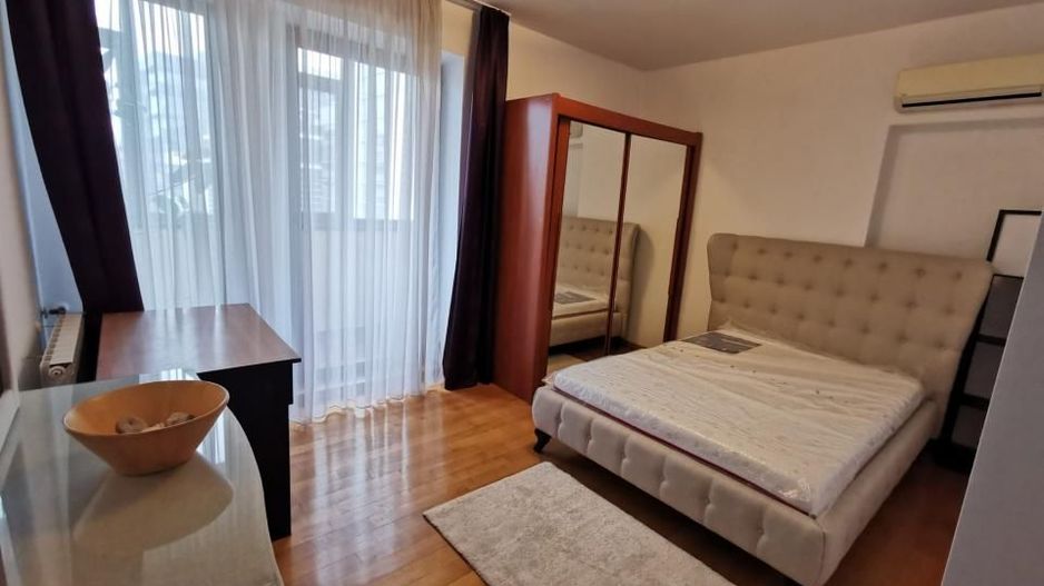 Apartament 3 camere Herastrau- Cartierul Francez-Soseaua Nordului - Poză 15