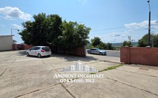 DE ÎNCHIRIAT - DEPOZIT 435 mp + curte betonata 800 mp, VASLUI zona TRAIAN; - Poză 10