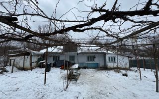 Casa batraneasca in Crihan/Magura | de vanzare - Poză 6