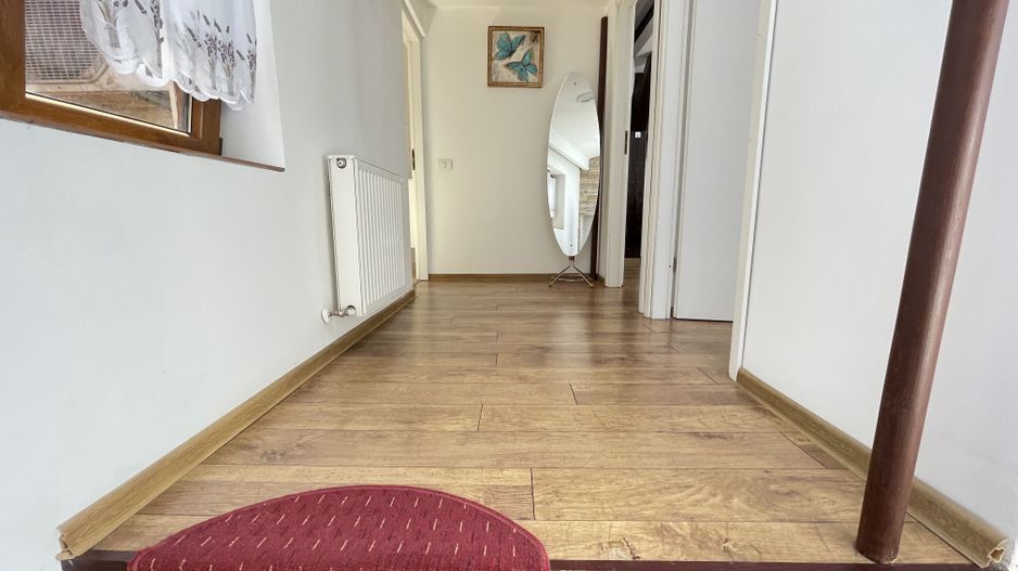 Apartament in zona P-ta Unirii - Poză 8