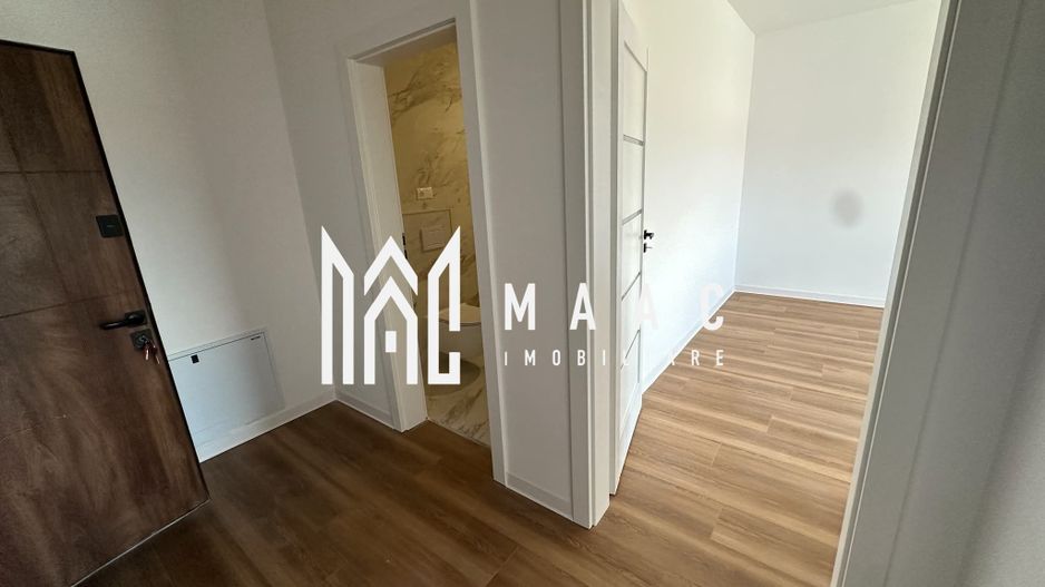 Apartament de vanzare Sibiu 2 camere | Doamna Stanca | 57,85 mp, parcare - Poză 5