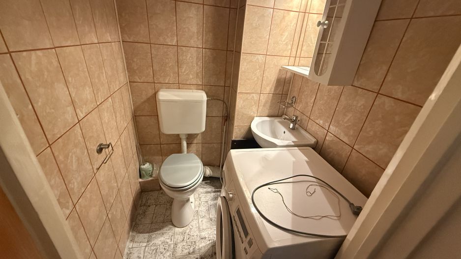 AP. 3 CAMERE IANCULUI, BUCATARIE INCHISA, DOG-FRIENDLY, NEGOCIABIL - Poză 6