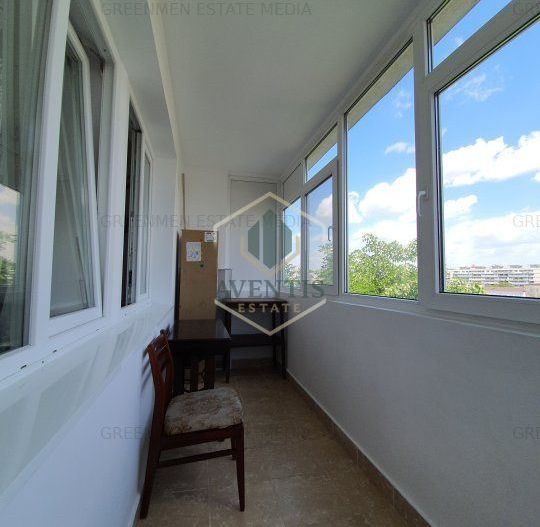 Renovat recent, bloc reabilitat, lift schimbat, Gara de Nord Dinicu Golescu - Poză 5