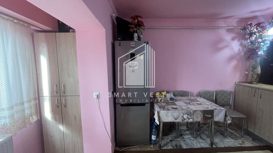 Apartament 2 camere | 58 mp | Zona Micro 17 - Poză 6