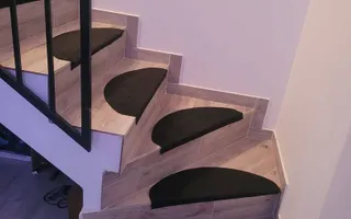 🏡 CASĂ DEOSEBITĂ  PLAN PARTER + MANSARDĂ  - VOINESTI - 110.000 EURO 🏡 - Poză 12