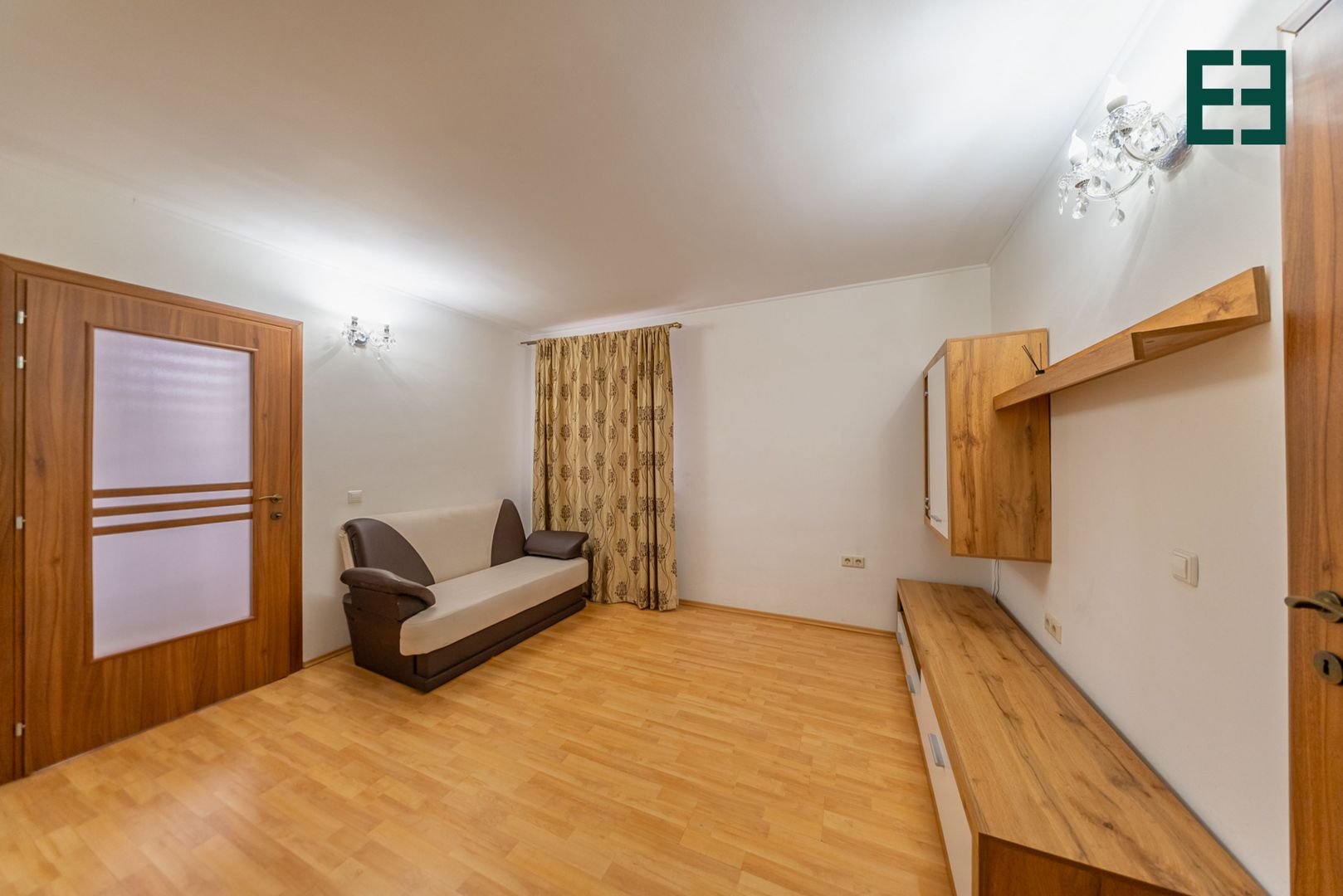 De închiriat - Apartament la casă cu 2 camere zona UTA - Arad - Poză 10