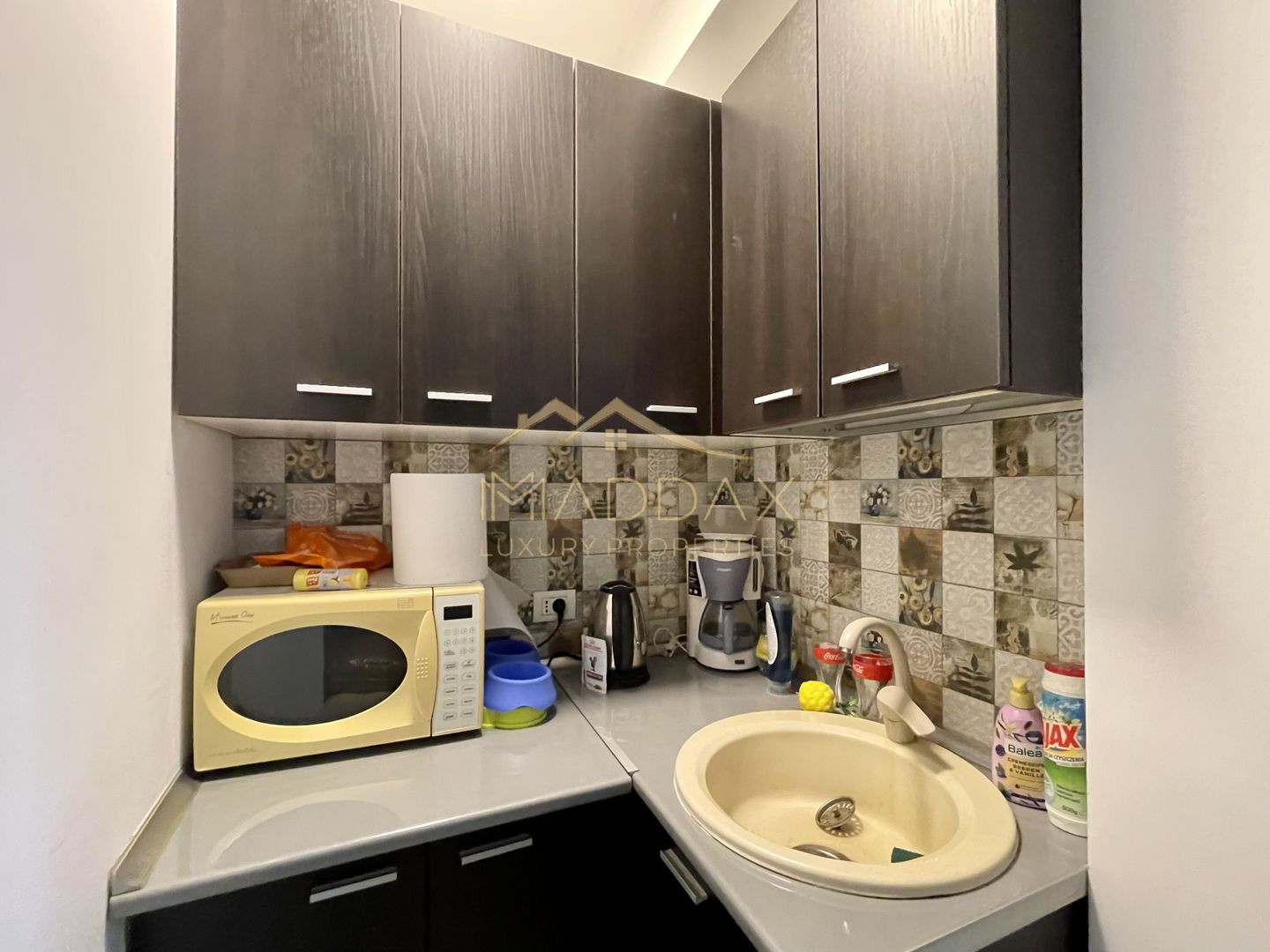 Apartament cu 2 camere // Parcul Carol - Poză 18