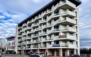 Apartament 2 camere 66 mp, zona Central - Poză 17