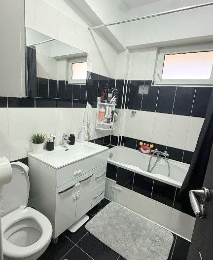 Apartament 2 camere | Mobilat & utilat | Loc de parcare - Poză 7