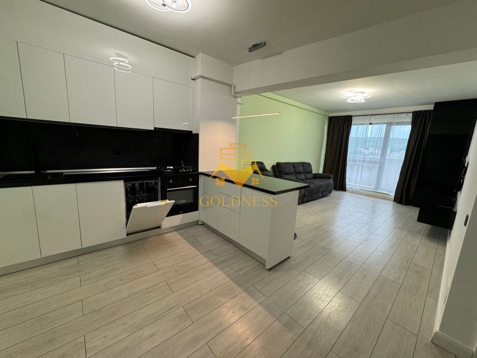 2 camere, modern, parcare Zorilor zona Frunzisului, LIDL, Golden Tulip - Poză 5