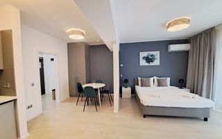 Comision 0. Apartament tip studio la cheie in bloc nou! - Poză 3