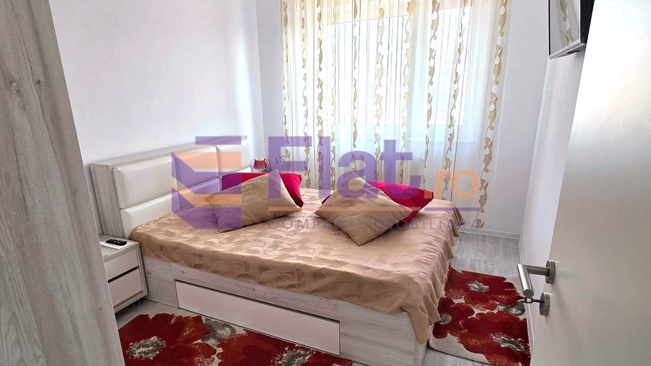 Studio modern | Coresi | Parcare + Boxă incluse în preț - Poză 9