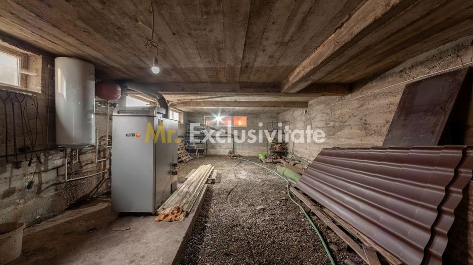 La 2 min de Campulung Muscel – 344 mp utili+ teren 4.563 mp -utilizare multiplă! - Poză 20