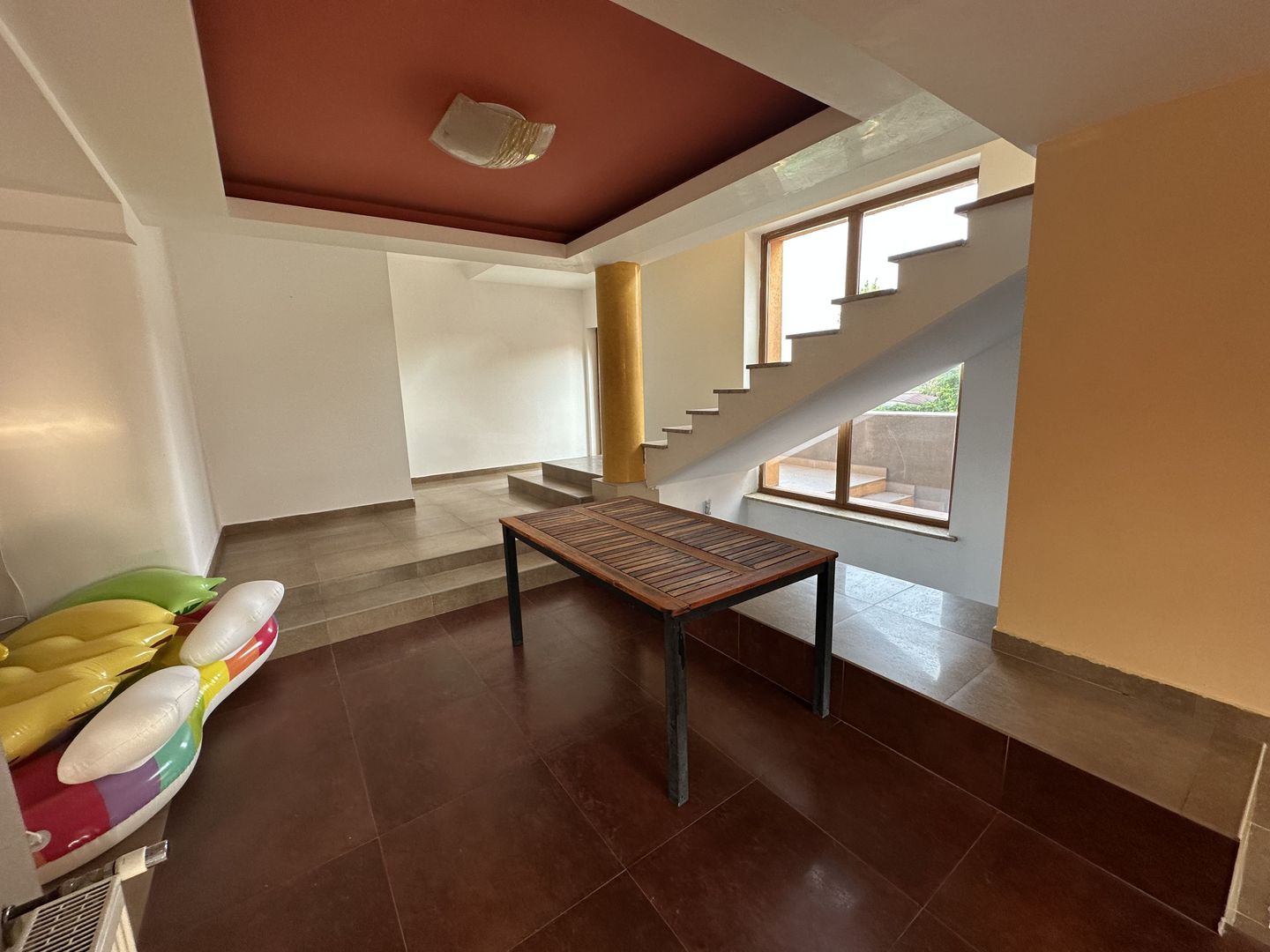 Proprietate cu piscina Dumbravita - Poză 38