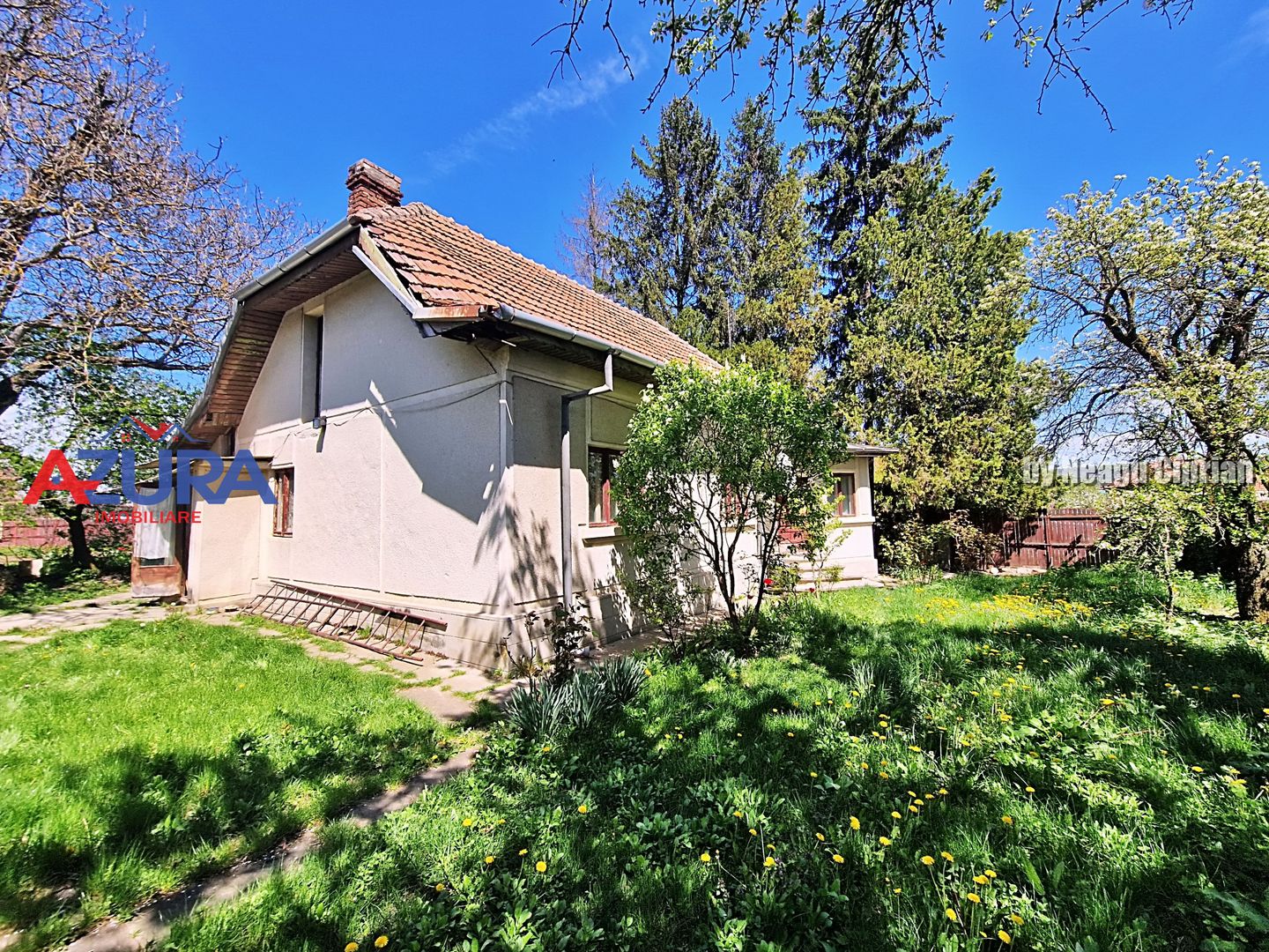 AZURA Imobiliare - Casa Merisani Varzaru DN - Poză 6