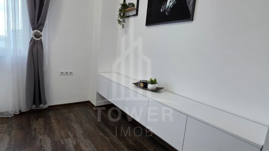 Penthouse 4 camere decomandat | zona Doamna Stanca - Poză 6