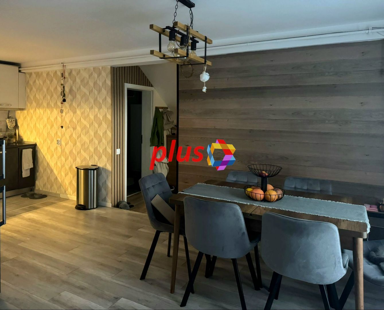 Casa individuala Sacele, 130 mp + 20 mp garaj + 300 mp curte - Poză 8