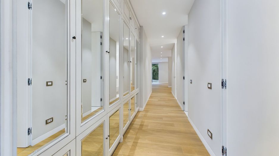 Apartament de Lux cu 3 Camere în Zona Dorobanți - Poză 9