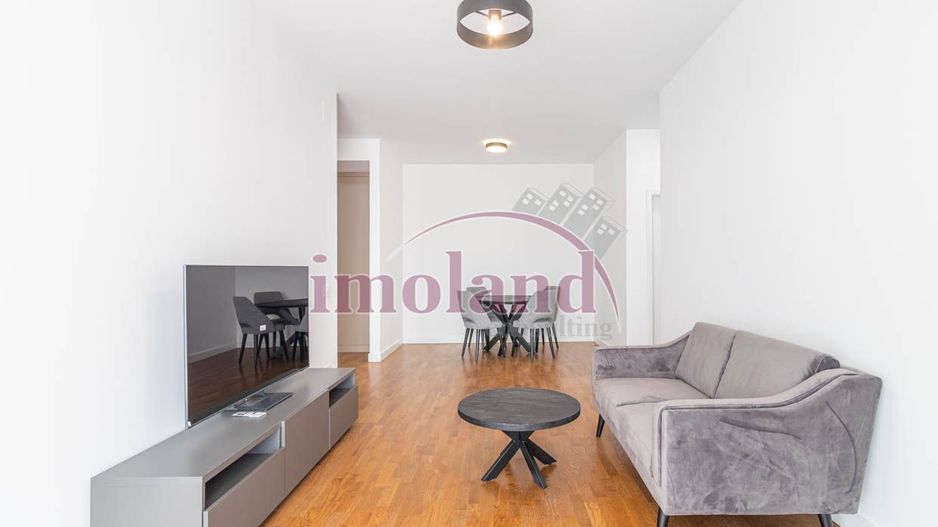 Inchiriere - apartament 2 camere - Avalon Estate-Pipera - Poză 6