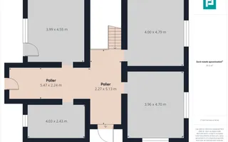 Proprietate impresionantă în Nădab - Poză 20